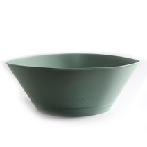 기름막이 프라이가드 실리콘 기름튐 방지 프라이월, 밸류 프라이가드 24cm 그린