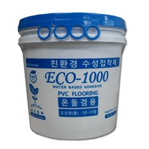 하나리빙 데코 셀프시공 국산 비점착식 데코타일20장세트, 1개, 온돌/비온돌 겸용 친환경 데코타일 본드