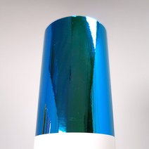 [이스프리 DIY 시트지] 레인보우 시트지 30.5cm x 122cm 실루엣 카메오 포트레이트 호환, RB011 제이드