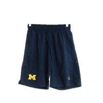 조던스포츠 네이비 스포츠반바지 남자 XS [26] 0444