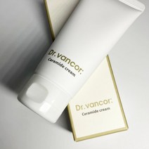 닥터 반코르 세라마이드 크림 10000ppm 샘플증정 60ml