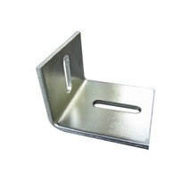 스텐화스너 50X50X5T-50X70X5T ㄱ자 앵글형 SUS304, 50X100X5T(10EA), 1개
