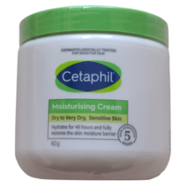 세타필 모이스춰라이징 바디크림, 453g, 2개