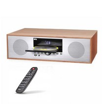 브리츠 올인원 블루투스 CD플레이어 BZ-8500Plus