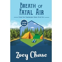 Breath of Fatal Air Paperback, Pages That Move, English, 9781951873097