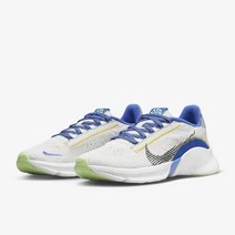 나이키 슈퍼렙 고 3 플라이니트 넥스트 네이처 여성 러닝화 DH3393-102
