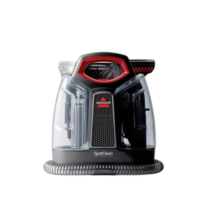 BISSELL 비쎌 패브릭 소파 청소기 시트 기계 카펫 커튼 가정용 업소용 차량용 시트, 기본모델 단품