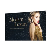 LG 55인치 139cm(55) 55EJ5E-B 미사용리퍼 광고용 OLED 월페이퍼 사이니지, 지방 벽걸이설치비포함