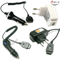 ADIT 아이팟 충전케이블 아이폰 충전기 30핀 케이블, 1개, AA0326