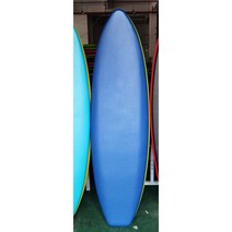 바디보드 서핑보드 바디 스킴 패들 보드 웨이크서핑 6피트 1미터 8 광고 디스플레이 서핑 소품 장식, 다크 블루 180 52 4.2cm