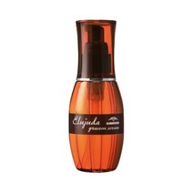 밀본 에르주다 그레이스온 세럼 120ml 헤어 열보호제 유연효과 저자극성 오일, 1개