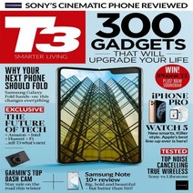 T3 Uk 2019년awards -No.300 (주)월드메거진