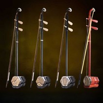 해금 악기 입문용 국악기 현악기 독학 취미용 세트, 5100 (백목) 표준 버전