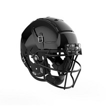 Schutt F7 VTD 프로페셔널 대표팀 풋볼 헬멧 페이스 마스크 미포함 마룬 XL, Gold