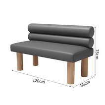 인테리어 의자 카페체어 커피숍 테이블 및 콤비네이션 바 조용한 소파 데크 밀크 티 숍 다이닝 가구 신제품, 10.l