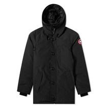 캐나다구스 21FW CHATEAU 패딩 블랙 3426MT 61 3426MT61