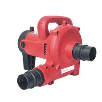 고출력 먼지 집진기 목공 공방 톱밥 분진 흡입기, 2280W 3m 튜브