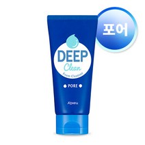 어퓨 [어퓨] 딥 클린 폼클렌저 (포어), 1개