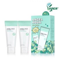 비욘드 엔젤아쿠아 시카크림 150ml 비건, 1개