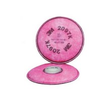 3M 방진 필터 2097 (1쌍)