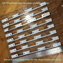 스마트 tv 70 75 80 85 90 95 100 인치 대형 벽걸이 중소기업 티비 조각 4 led 6 v led 백라이트 바 konka 39 3, 없음