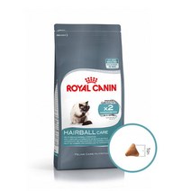 로얄캐닌 헤어볼케어 4kg, 헤어볼