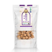 올가밀 국산 수제 간식 말랑촉촉 소고기 70g 강아지간식 칭찬 노즈워크, 양고기