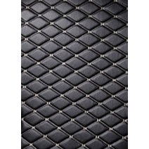 tesla model x 럭셔리 섬유 가죽 car trunk mats car trunk mat 2015 2019 2020 화물 라이너 깔개 카펫 액세서리, 블랙 베이지 와이어, 7석, 협동사