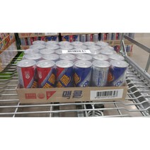 맥콜 210mL x 30캔 대용량