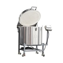 전기 가마 소형 도자기 굽는 기계 도예 공방 열처리, 가마 + 도구세트