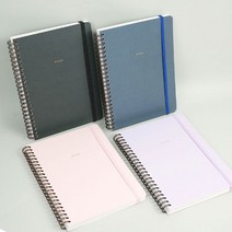 만년 다이어리 스프링 마이플랜, 단일제품