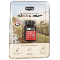 콤비타 마누카꿀 UMF10+ 500g, 1개