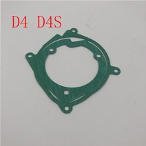 무시동히터 부품 에버스패커용 주차 히터 버너 연소실 가스켓 + 송풍기 모터 12v 24v D2 D4 에어트로닉 1, 02 D4 D4S