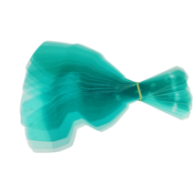 일회용 찢을 수 기능 필름 모토크로스 고글 블록 태인 오토바이 안경 선글라스 MTB ATV 마스크 방풍, 01 Tear film-3 Pair, 한개옵션1