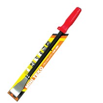 일본정품 모쿠바 미니데코 D19-220mm ~ D19-600mm 철거 녹제거 미니빠루 토탈공구, D19-600