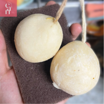 [이안] 주방 설거지 비누 만들기 제로웨이스트 키트 DIY 220g