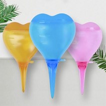 코코 화분급수기-대형 화분용, 색상:핑크|사이즈:650ml