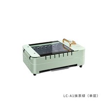 화로 대 바베큐그릴 밥그릴 가정용 숯불 불멍 캠핑용 르케밥 바베큐 기계 무연 자동 회전 실내 다기능 탈지