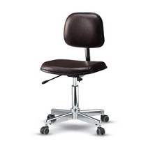 무인도 챠밍 팔무의자 진찰용의자 진찰의자 진료의자 작업의자 병원의자 보조의자 실험실의자 연구실의자 간이의자, 블랙(이동형), 1개