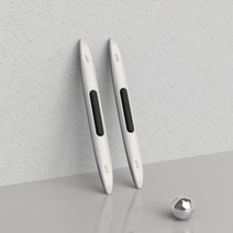 차범퍼가드 차량앞범퍼보호대 자동차 범퍼몰딩 자동차 도어 프로텍터 에어백 충돌 방지 스트립 정전기 실, 03 2PCS