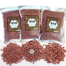 세경팜 황토볼2L 수경재배 하이드로볼 생토볼 소포장, 황토볼(대)