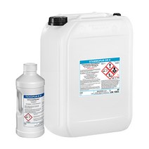 초음파 세척기용 세척제 Ultrasonic Cleaning Concentrate, TICKOPUR R33-2