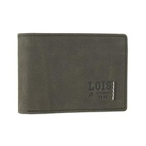 루이 남성 RFID 지갑
