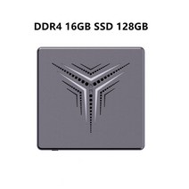 JK01 미니 PC N5095 인텔 11th 셀러론 윈도우즈 11 Pro NUC 게임용 컴퓨터 8G/16G 256G/512G HDMI 호환 PK Beelink U59, 01 Support M.2 SATA, 07 DDR4 16GB SSD 128GB