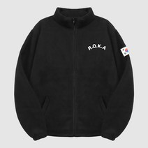 후아미 ROKA 로카 후리스 폴라 자켓