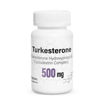 고릴라 마인드 하이드록시프로필β시클로덱스트린과 복합화 500mg x 60캡슐