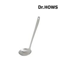 닥터하우스 [닥터하우스] 영 스텐 심플 국자, 선택완료