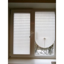 슈퍼 멋진 블라인드 태양 창 블라인드를 보호하기 위해 음영 얼룩말 롤러 침실 욕실 부엌에 대한 절반 정전 커튼