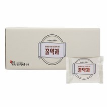 eTV 신궁전통한과 명인 김규흔 꿀약과 (20개입), 1