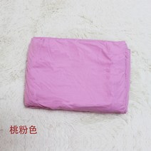 양모이불 솜 알파카 양털 담요 천연 침실, 복숭아가루